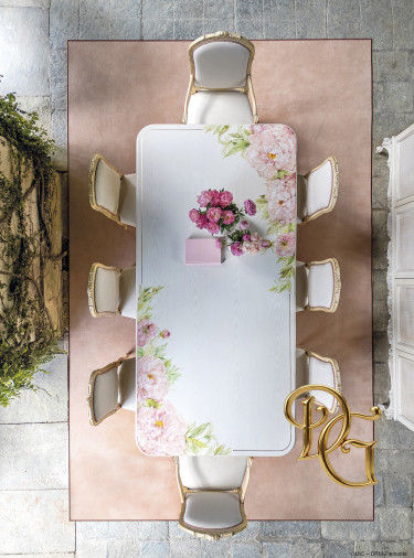 Стол обеденный 9335