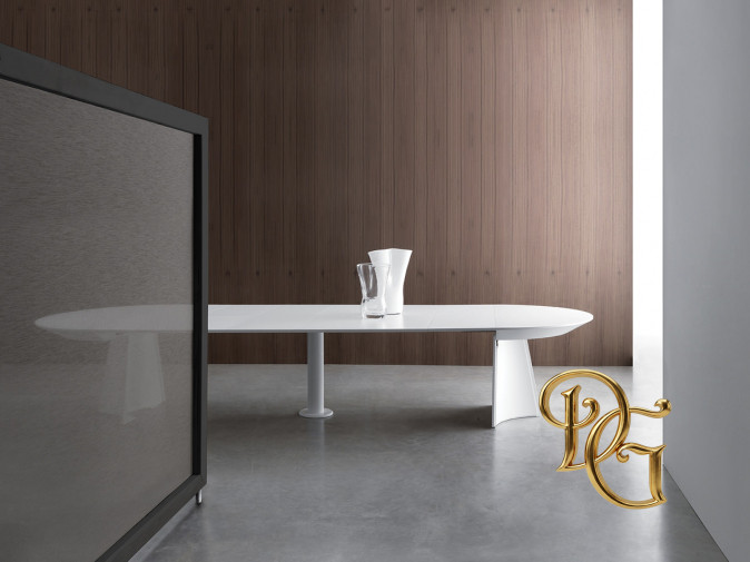 Стол обеденный Concerto