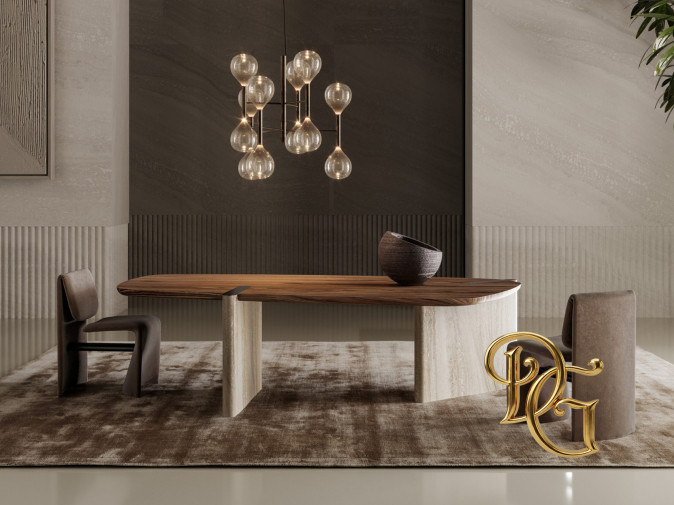 Стол обеденный Flatiron