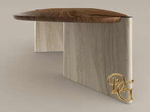 Стол обеденный Flatiron