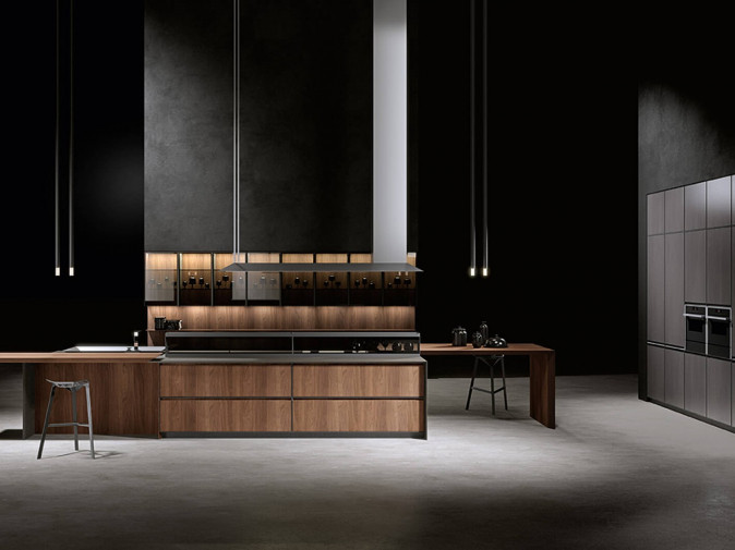 Кухня Akb 08-03