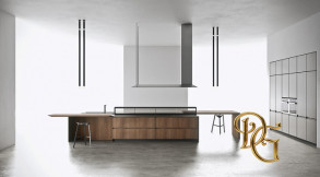 Кухня Akb 08-03