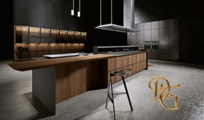 Кухня Akb 08-03