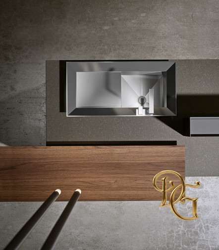 Кухня Akb 08-03