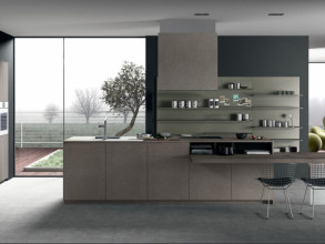 Кухня G30 Beige