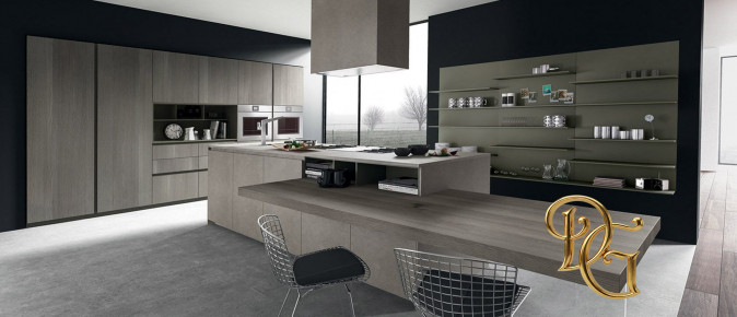 Кухня G30 Beige