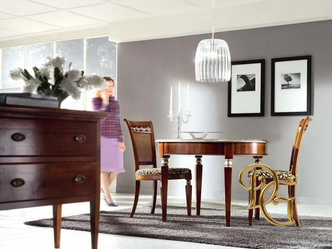 Стул I Classici Di Tosato 50.15