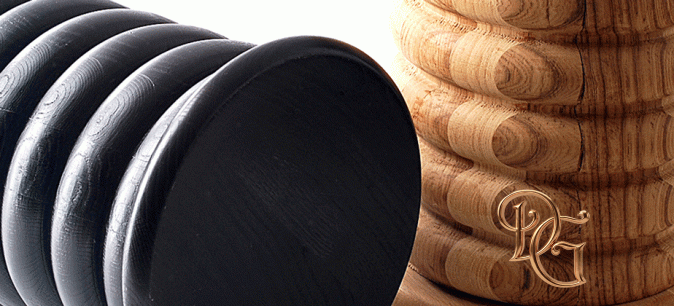 Стул Tiffany Coil