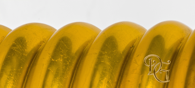 Стул Tiffany Coil