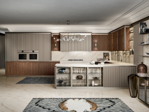 Кухня Celine Brown