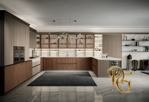 Кухня Celine Brown