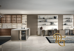 Кухня Celine Brown