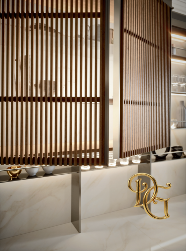 Кухня Celine Brown