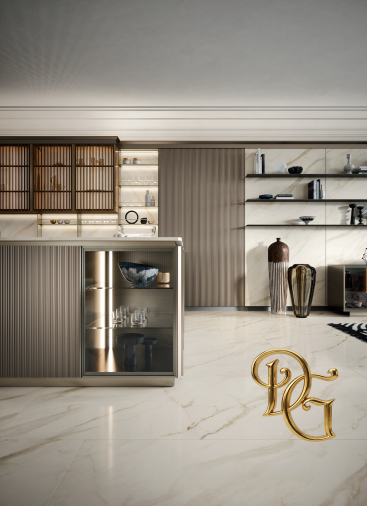 Кухня Celine Brown