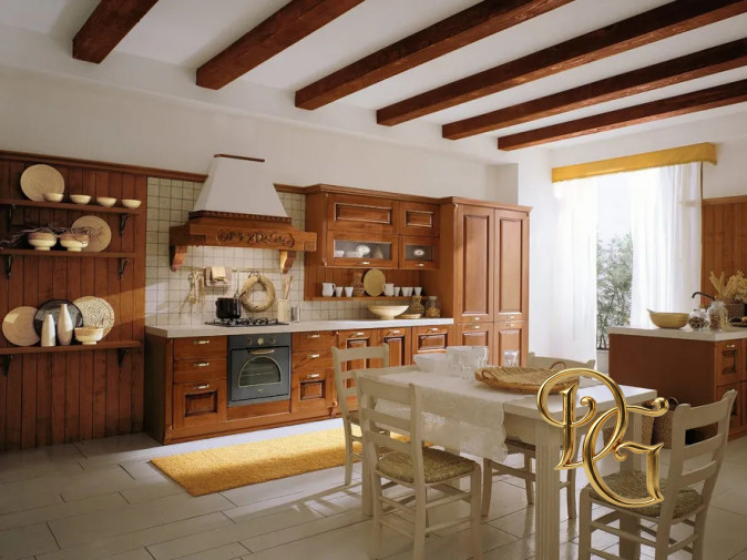 Кухня Castellana