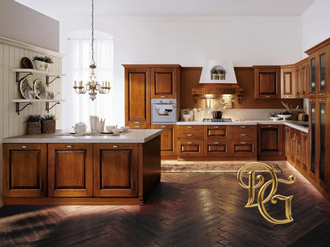 Кухня Castellana