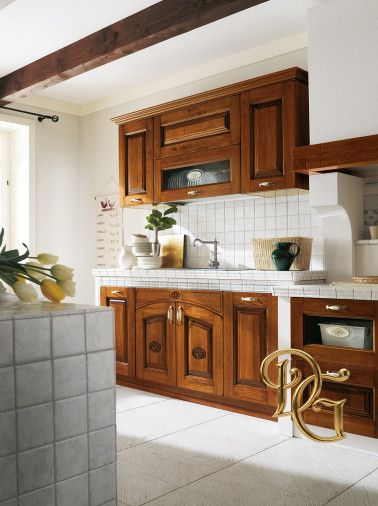 Кухня Castellana