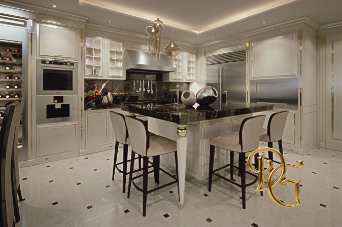 Кухня Essenza Londra