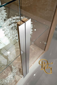 Витрина Sunrise