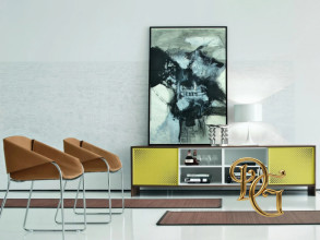 Стул Simply 7206