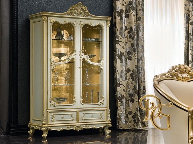 Витрина Alexandra