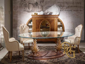 Стул Pascia Po54