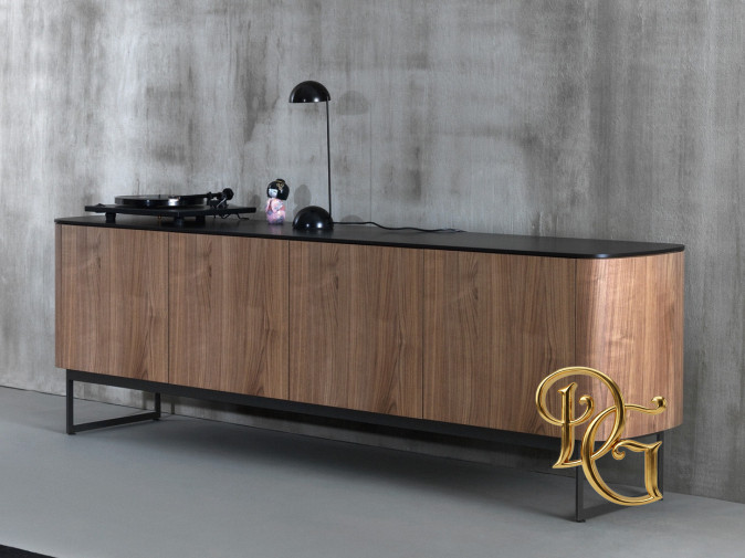 Комод Side Beige