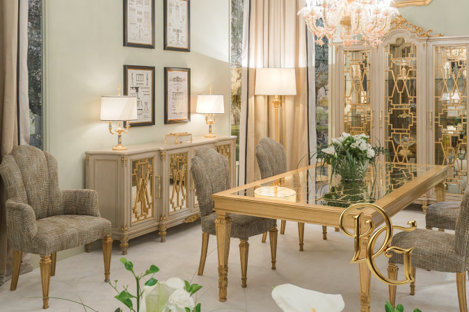 Комод Mod. C281