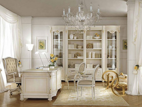 Стол письменный Am1