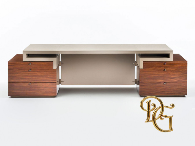 Стол письменный Senato