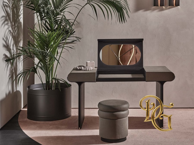 Стол письменный Stami