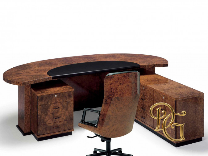 Кресло руководителя King