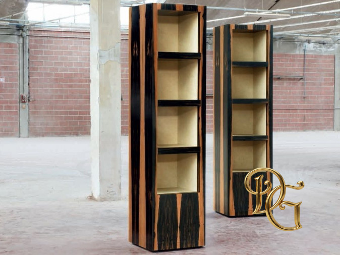 Библиотека Tower