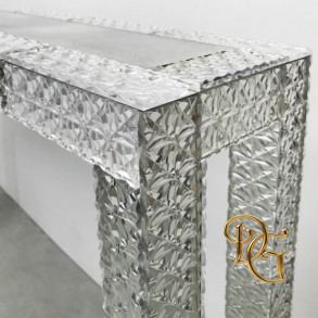 Консоль Perseo