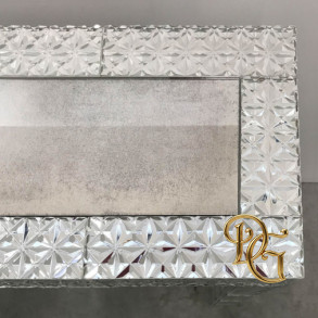 Консоль Perseo