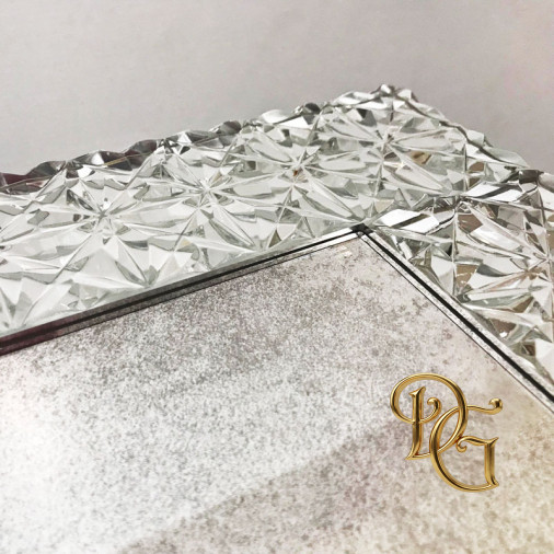 Консоль Perseo