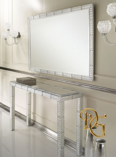 Консоль Perseo