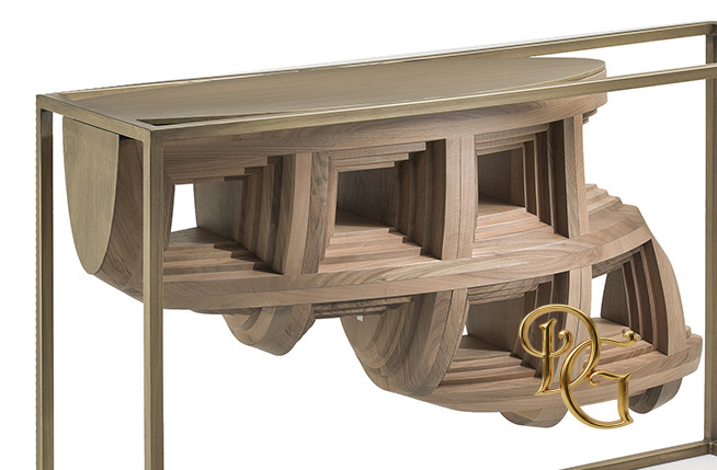 Консоль Rebus 6504