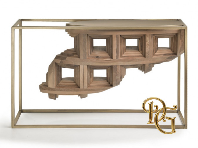 Консоль Rebus 6504