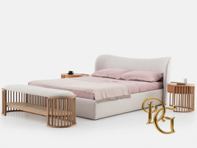 Банкетка Palu