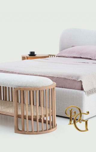 Банкетка Palu