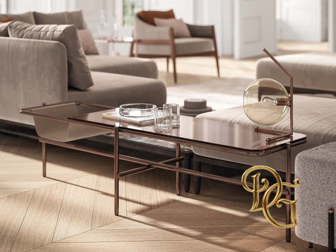 Консоль Cello Low