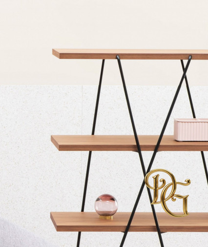 Стеллаж Matassa