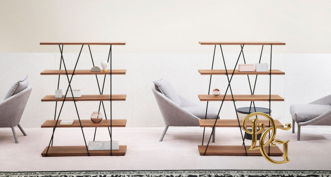 Стеллаж Matassa