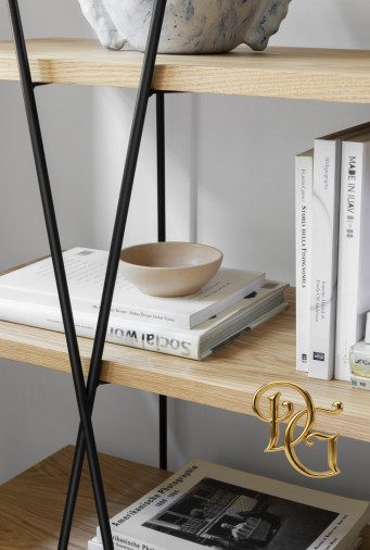 Стеллаж Matassa