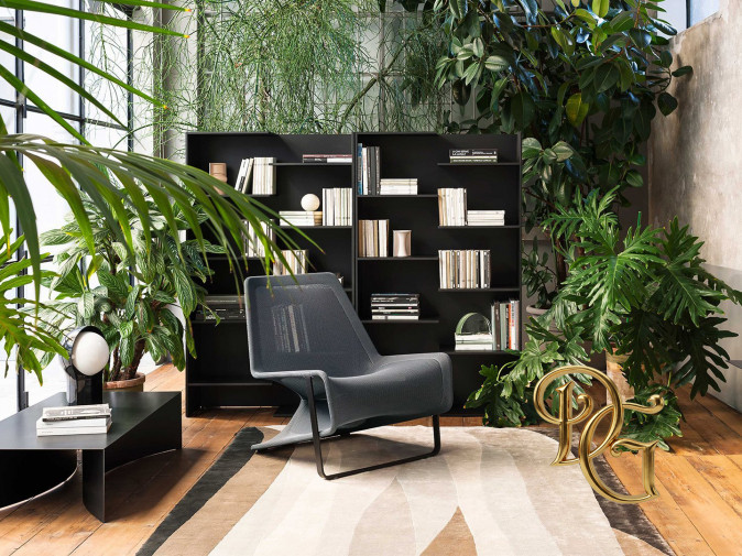 Стеллаж Step 50