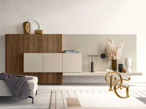 Стенка Day Collection 01