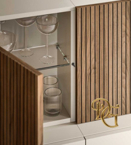 Стенка Day Collection 01