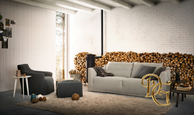 Столик журнальный Life345