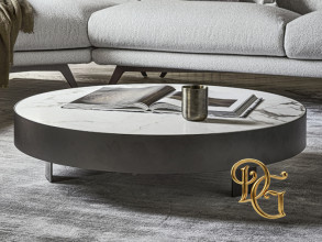 Столик журнальный Jazz Glass